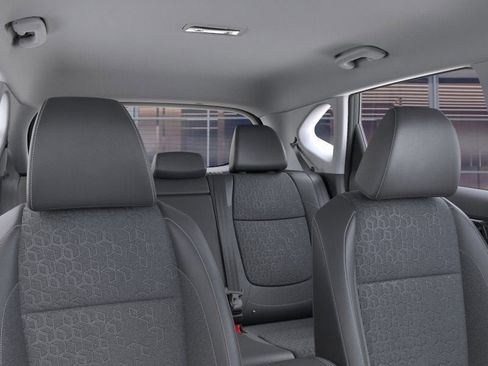 New 2026 Kia Seltos S image 24