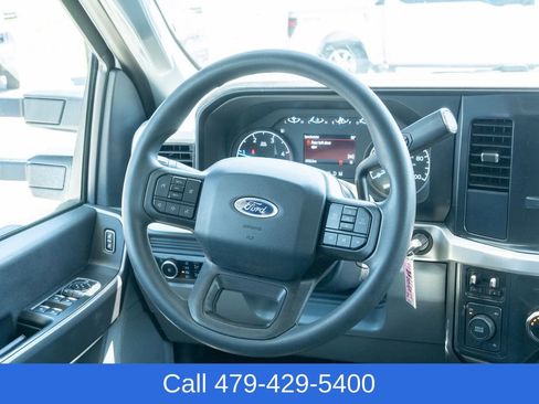 Used 2025 Ford F350 XLT AWD/4WD image 33