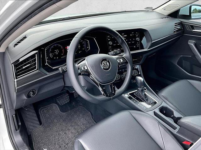 Used 2019 Volkswagen Jetta SEL FWD image 14
