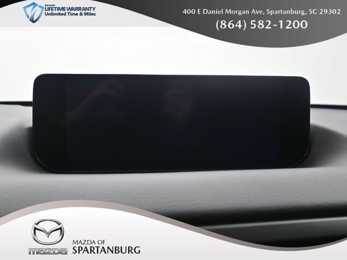 New 2026 MAZDA CX-50 2.5 Hybrid w/ Weather Package image 10