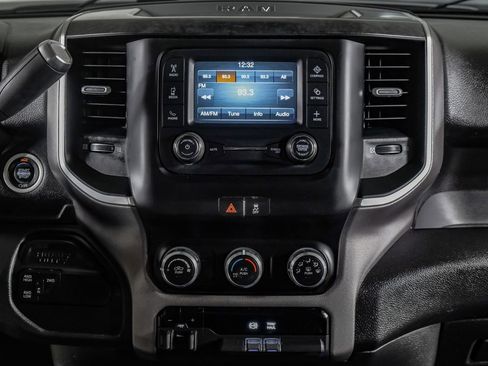 Used 2019 RAM 2500 Big Horn AWD/4WD image 23