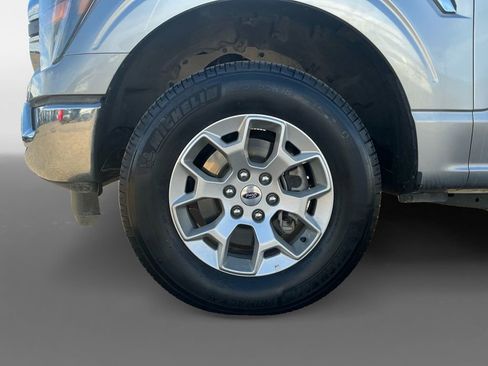 Used 2023 Ford F150 XLT image 14