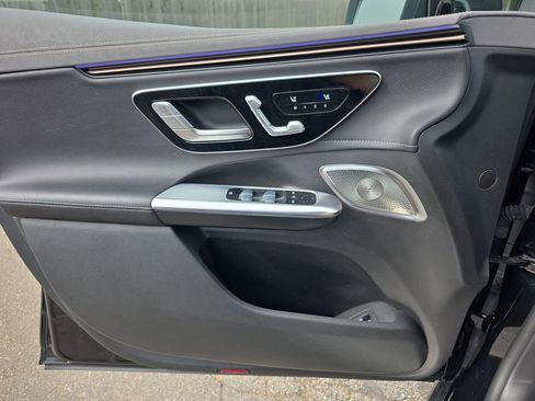 Certified 2023 Mercedes-Benz EQE 350+ SUV image 19