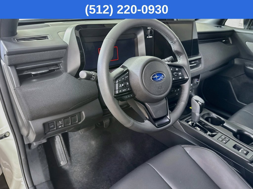 Used 2026 Subaru Outback Limited XT AWD/4WD image 10