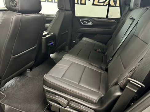 Used 2023 Chevrolet Tahoe RST image 25
