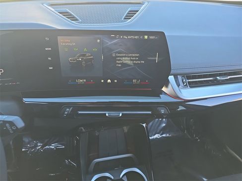 Used 2025 BMW X1 xDrive28i image 23