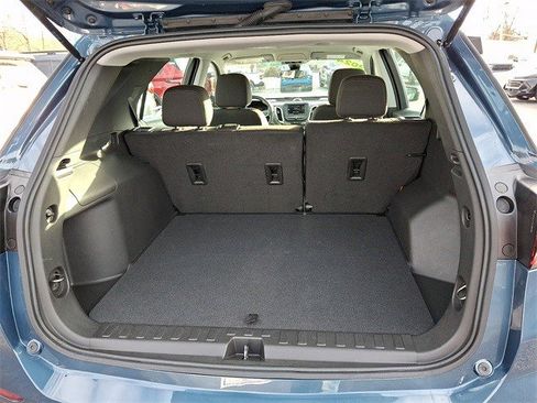 Certified 2024 Chevrolet Equinox LS image 25