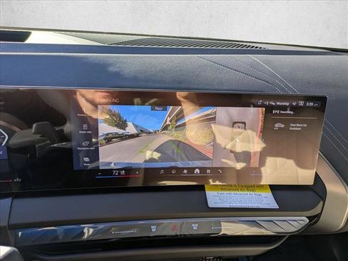 Used 2026 BMW X3 xDrive30 w/ Premium Package image 14