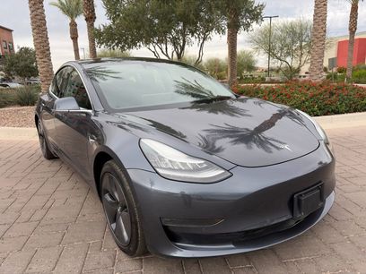 Used 2019 Tesla Model 3 Long Range