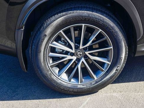 Used 2025 Lexus NX 350h 350h Premium image 9