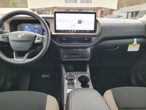 New 2026 Ford Bronco Sport Big Bend image 12