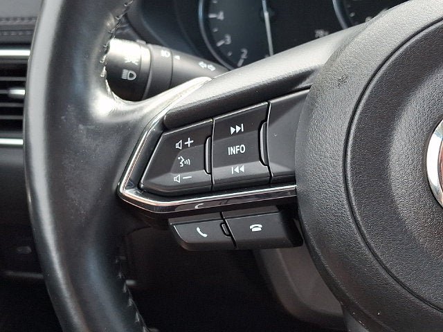 Used 2019 MAZDA CX-5 Grand Touring w/ GT Premium Package AWD/4WD image 21