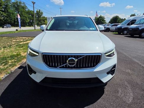 Used 2024 Volvo XC40 B5 Plus w/ Protection Package Premier AWD/4WD image 20