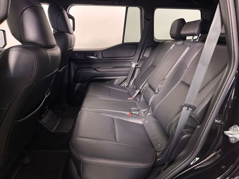 Used 2024 Toyota Land Cruiser AWD/4WD image 13