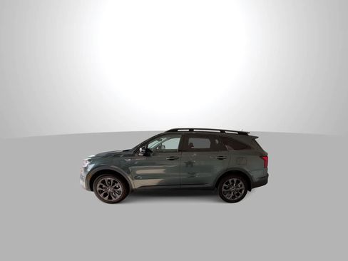 Used 2023 Kia Sorento X-Line EX AWD/4WD image 5