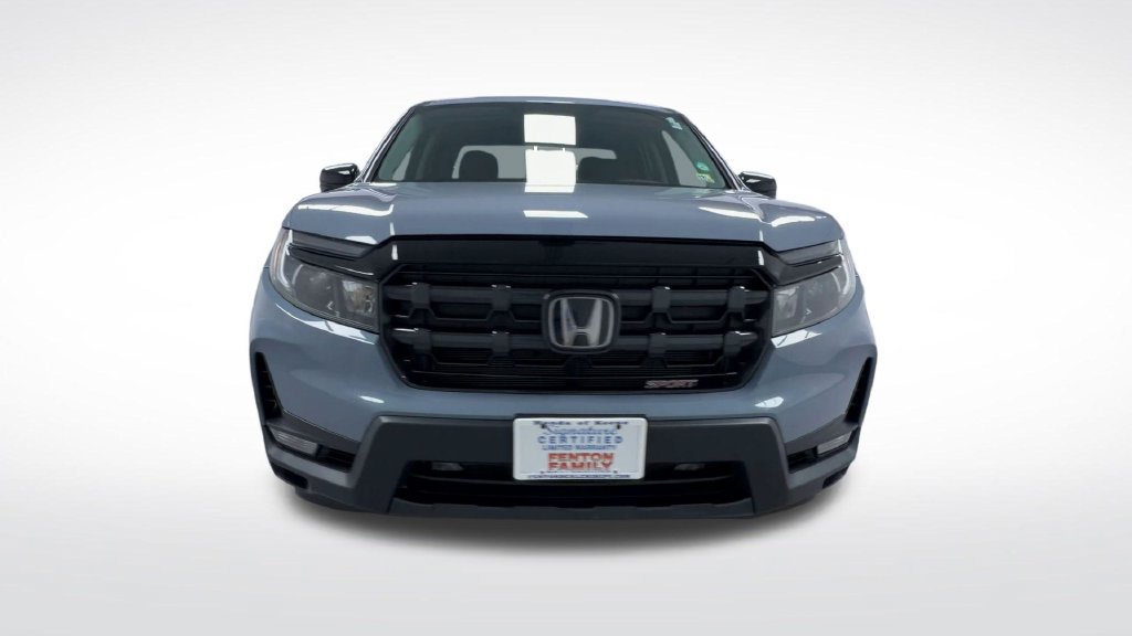 Used 2024 Honda Ridgeline Sport image 3