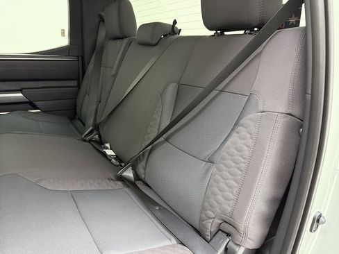 New 2026 Toyota Tundra SR5 image 33