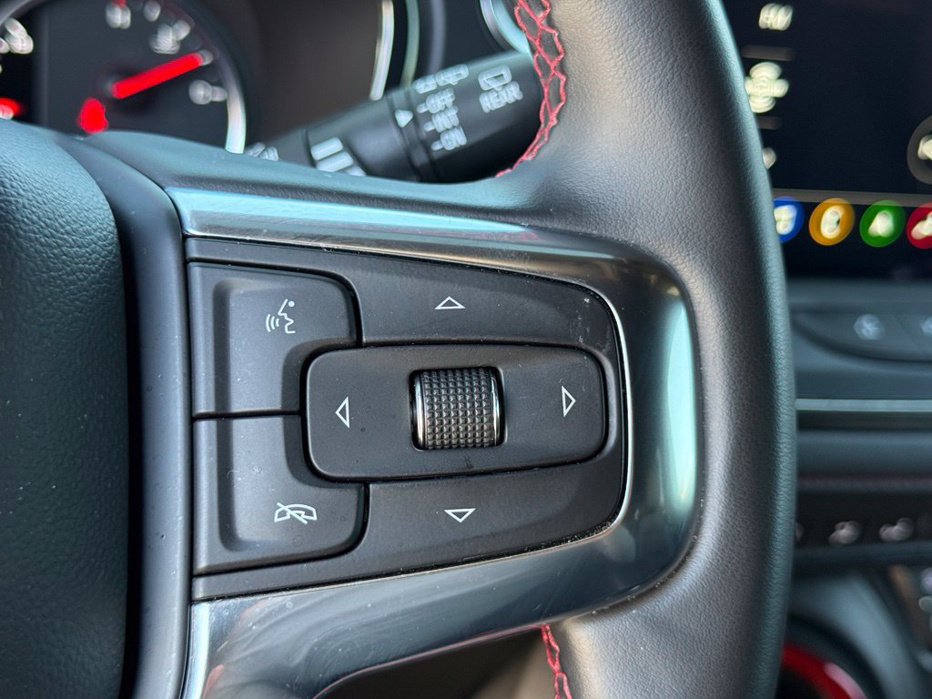 Used 2023 Chevrolet Blazer RS FWD image 15