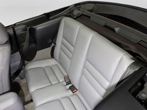 Used 1995 Ford Mustang GT RWD image 7