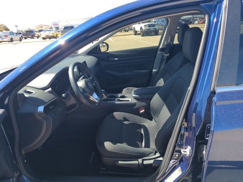 Used 2022 Nissan Altima 2.5 S image 14