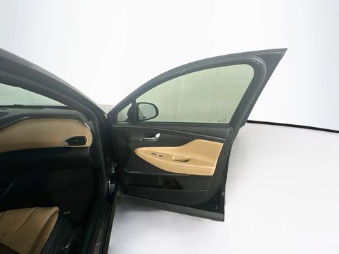 Used 2023 Hyundai Santa Fe Calligraphy FWD image 33