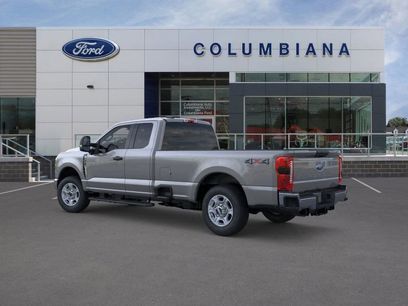 New 2026 Ford F350 XLT w/ 360-Degree Camera Package