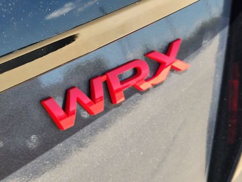 New 2026 Subaru WRX Premium AWD/4WD image 8