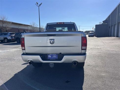 Used 2012 RAM 1500 Express image 4