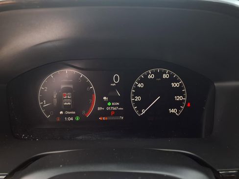 Used 2023 Honda CR-V EX image 13