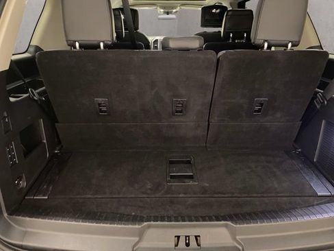 Used 2019 Ford Expedition Platinum AWD/4WD image 22