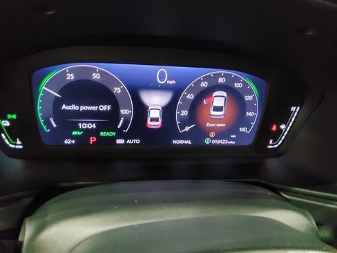 Used 2023 Honda Accord EX-L image 26