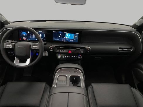 New 2026 Hyundai Palisade Calligraphy AWD/4WD image 21