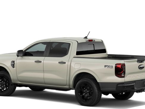 New 2026 Ford Ranger XLT w/ Equipment Group 301A High AWD/4WD image 24