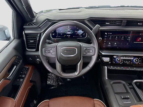 New 2026 GMC Sierra 2500 Denali Ultimate image 23