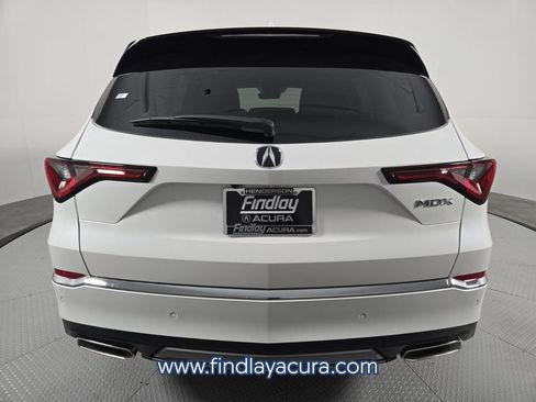 New 2026 Acura MDX w/ Technology Package image 5