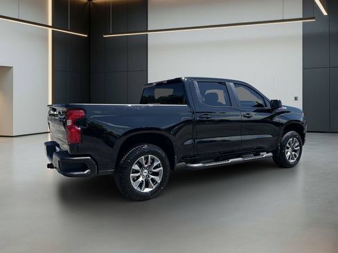 Used 2023 Chevrolet Silverado 1500 RST w/ Z71 Off-Road Package AWD/4WD image 6