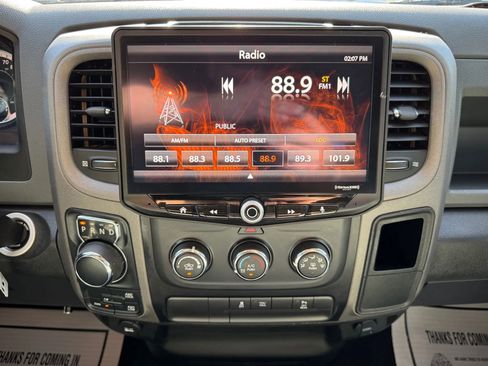 Used 2020 RAM 1500 Express image 20