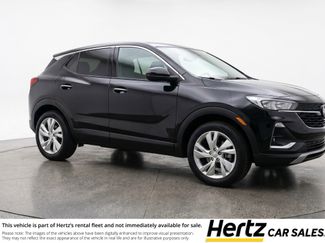 Used 2025 Buick Encore GX Preferred AWD/4WD video 1