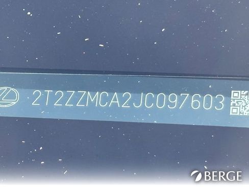 Used 2018 Lexus RX 350 FWD image 13