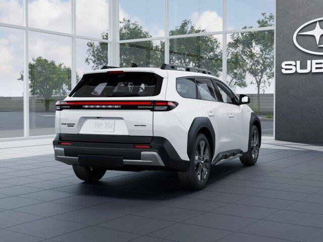 New 2027 Subaru Trailseeker AWD/4WD image 5