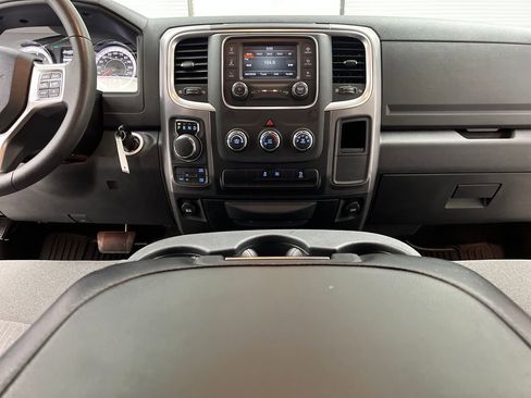 Used 2024 RAM 1500 Classic Warlock AWD/4WD image 30