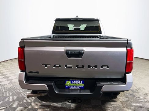 New 2026 Toyota Tacoma SR5 AWD/4WD image 7
