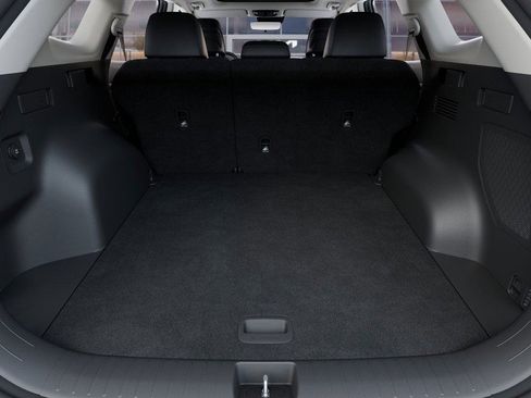 New 2026 Kia Sportage SX image 23