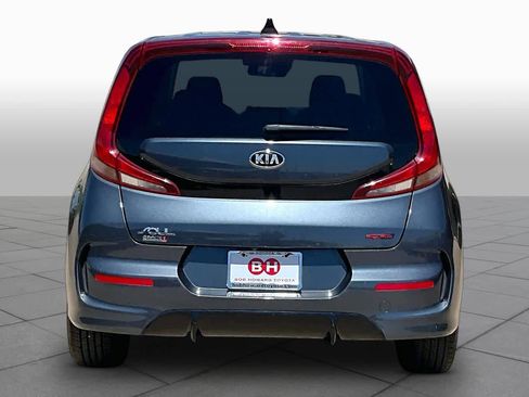 Used 2020 Kia Soul GT-Line FWD image 5