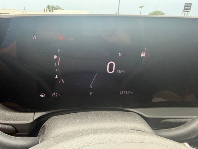 Used 2025 Buick Envista Sport Touring w/ Convenience I Package FWD image 18