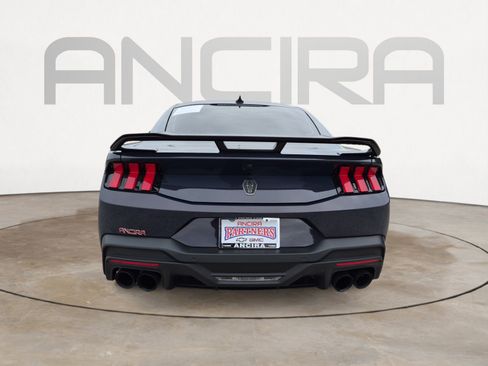 Used 2024 Ford Mustang Dark Horse image 9