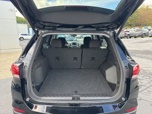 Used 2024 Chevrolet Equinox LT image 37
