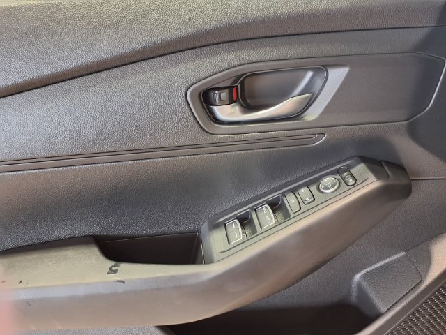 Certified 2025 Honda Accord LX image 14