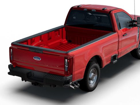 New 2024 Ford F350 XL RWD image 47