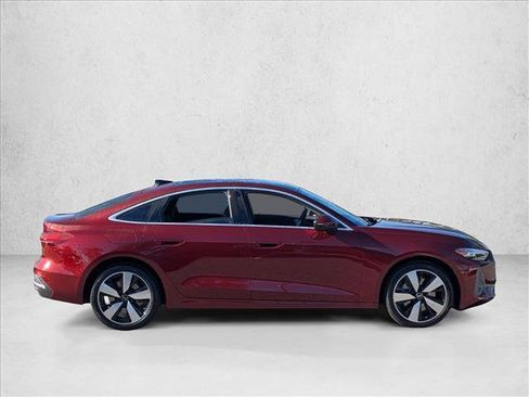 Certified 2025 Audi A5 2.0T Premium Plus w/ Premium Plus image 4